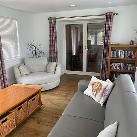 Cosy Cottage In Beautiful Royal Deeside Aboyne Extérieur photo