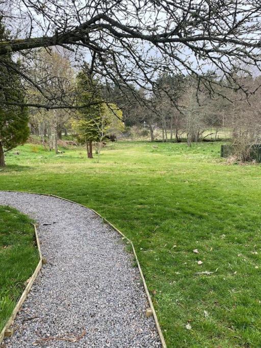 Cosy Cottage In Beautiful Royal Deeside Aboyne Extérieur photo